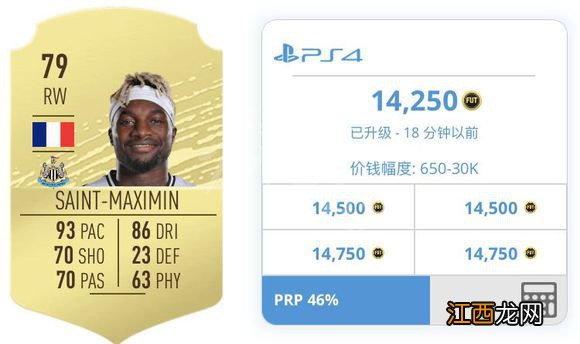 FIFA20好用的球员有哪些 FIFA20好用球员卡推荐一览