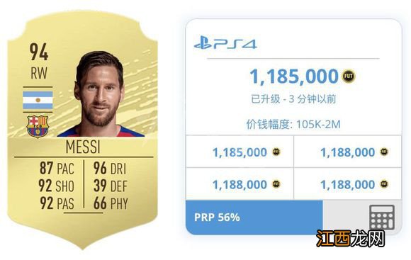 FIFA20好用的球员有哪些 FIFA20好用球员卡推荐一览