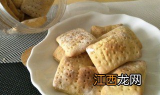 母乳蛋黄饼做法窍门 母乳蛋黄饼做法