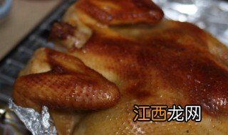 竹烤鸡的做法窍门 竹烤鸡的制作方法