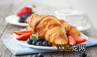 夏天现烤面包怎么储存 烤的面包怎样保存