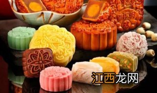 为什么中秋节要吃月饼原来是这样发展的