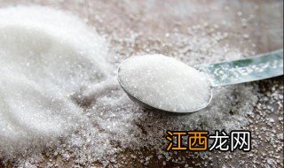 白砂糖应该怎么储存 白砂糖储存方法介绍