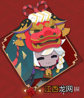 阴阳师妖怪屋炼狱茨木童子新皮肤御祝醒狮怎么样 阴阳师妖怪屋御祝醒狮皮肤鉴赏