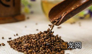 决明子的作用与功效与作用 决明子有什么作用