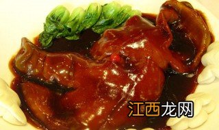 四川猪头肉烧腊怎么做 四川猪头肉烧腊做法