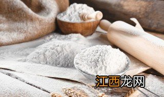 油条用什么面粉做比较好 油条用什么面粉才对