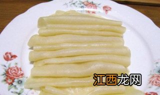 蒸春饼的做法大全