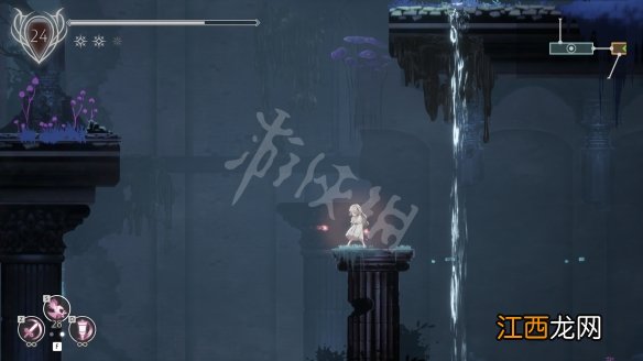 终结者莉莉骑士的救赎房间36宝箱怎么开 房间36宝箱开启方法