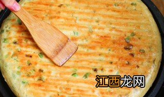 胡萝卜发面饼的做法和配方 胡萝卜发面饼的做法和配方是什么