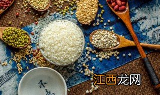 大米煮多久 大米煮多久熟