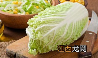 菜心煮多久 菜心煮多久才比较脆