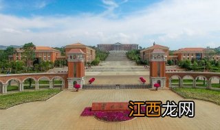 【校园指南】云南大学呈贡校区汇总篇