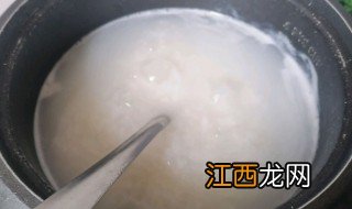 煮白粥多久 煮白粥多久熟