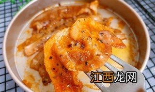 奥尔良粉的配方是什么 奥尔良腌料配方是什么呢