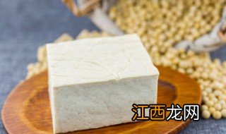 夹心豆腐做法窍门 夹心豆腐怎么做