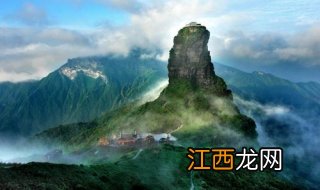 梵净山旅游攻略