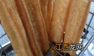 油条煎饼正宗做法和配方 油条煎饼正宗做法和配方是什么