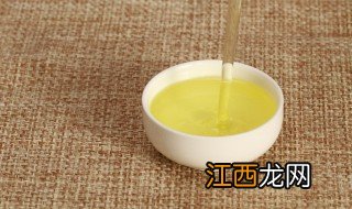 竹叶灰加茶油的功效与作用 竹叶灰加茶油的功效与作用是什么