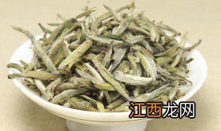 白毫银针属于什么茶 白毫银针属于什么茶类