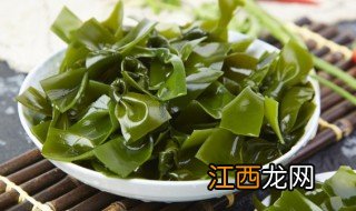 冬瓜海带干贝汤的做法窍门 冬瓜海带干贝汤的烹饪方法