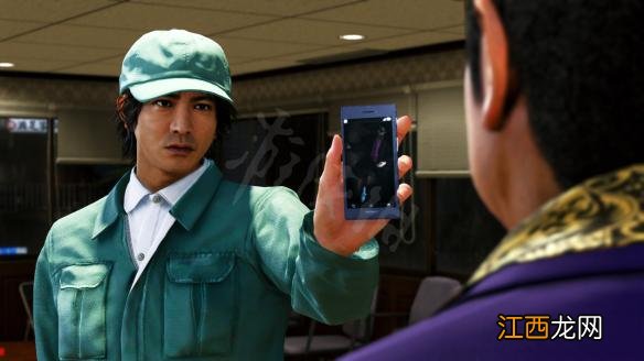 审判之眼死神的遗言调查动作有什么用 审判之眼调查动作介绍