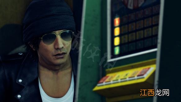 审判之眼死神的遗言调查动作有什么用 审判之眼调查动作介绍