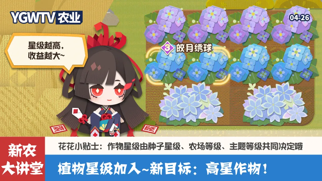 阴阳师妖怪屋种田攻略 阴阳师妖怪屋妖怪农场玩法介绍