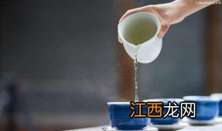 谷雨喝茶的禁忌 谷雨喝茶有哪些禁忌