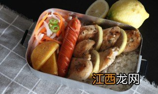 起司火腿猪排饭 怎样做起司火腿猪排饭好吃