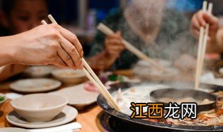 涮牛肉火锅的正确方法 涮牛肉火锅的正确方法步骤