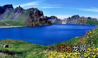 去长白山旅游注意事项有哪些