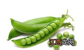 菜豌豆和什么炒怎么做好吃 菜豌豆炒香肠怎么做好吃