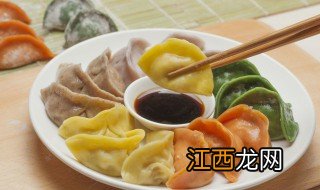 如何制作玉米面饺子 玉米面饺子做法