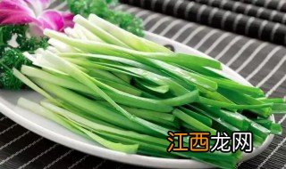 吃韭菜和牛肉的禁忌 韭菜和牛肉可以同吃吗