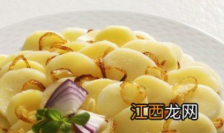 怎样做土豆焖米饭窍门 土豆焖米饭制作方法