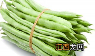 怎么做家常四季豆 四季豆家常做法