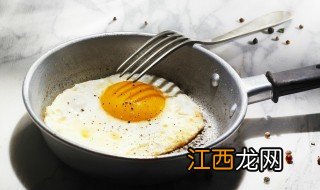 怎么做鸡蛋面 鸡蛋面的做法