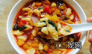 麻食是什么 麻食是好吃吗