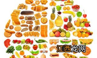 超市里碱性食物有哪些 碱性食物是什么