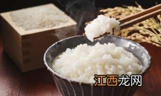 米饭硬了怎么补救 如何解决米饭煮硬了