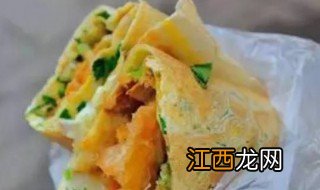 适合夹在饼里的菜 适合夹在饼里的菜有哪些