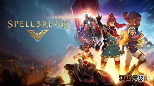 钞能力！暴雪收购《Spellbreak》开发商辅佐开发WOW