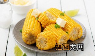 玉米小零食的制作方法 如何用玉米制作零食