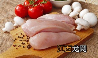 大蒜鸡胸肉怎么做好吃 大蒜鸡胸肉做法