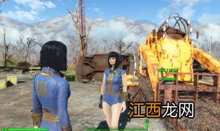 辐射4怎么快速分解,辐射四怎么快速分解垃圾