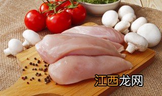 米饭和鸡胸肉怎么做好吃 鸡胸肉焖米饭