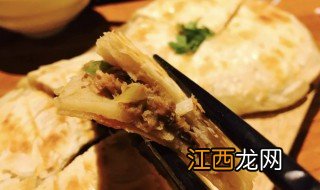 牛肉夹馍饼做法和配方 牛肉夹馍饼怎么做好吃