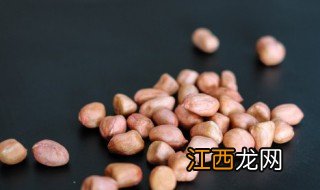 煮花生米放什么调料 煮花生米怎么做