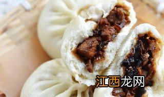 正宗酱肉包子馅的制作窍门 正宗酱肉包子馅的制作窍门介绍